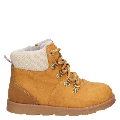 Imagen 2 del producto Botín Casual Niña Marrón