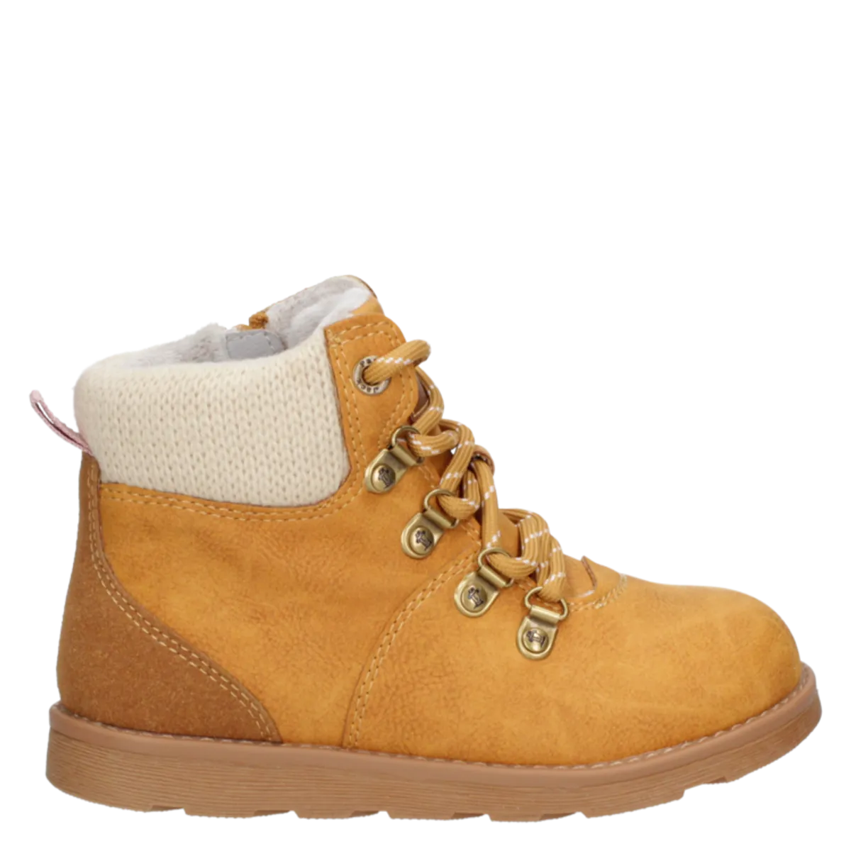 PANAMA JACK - Botín Casual Niña Marrón Panama Jack