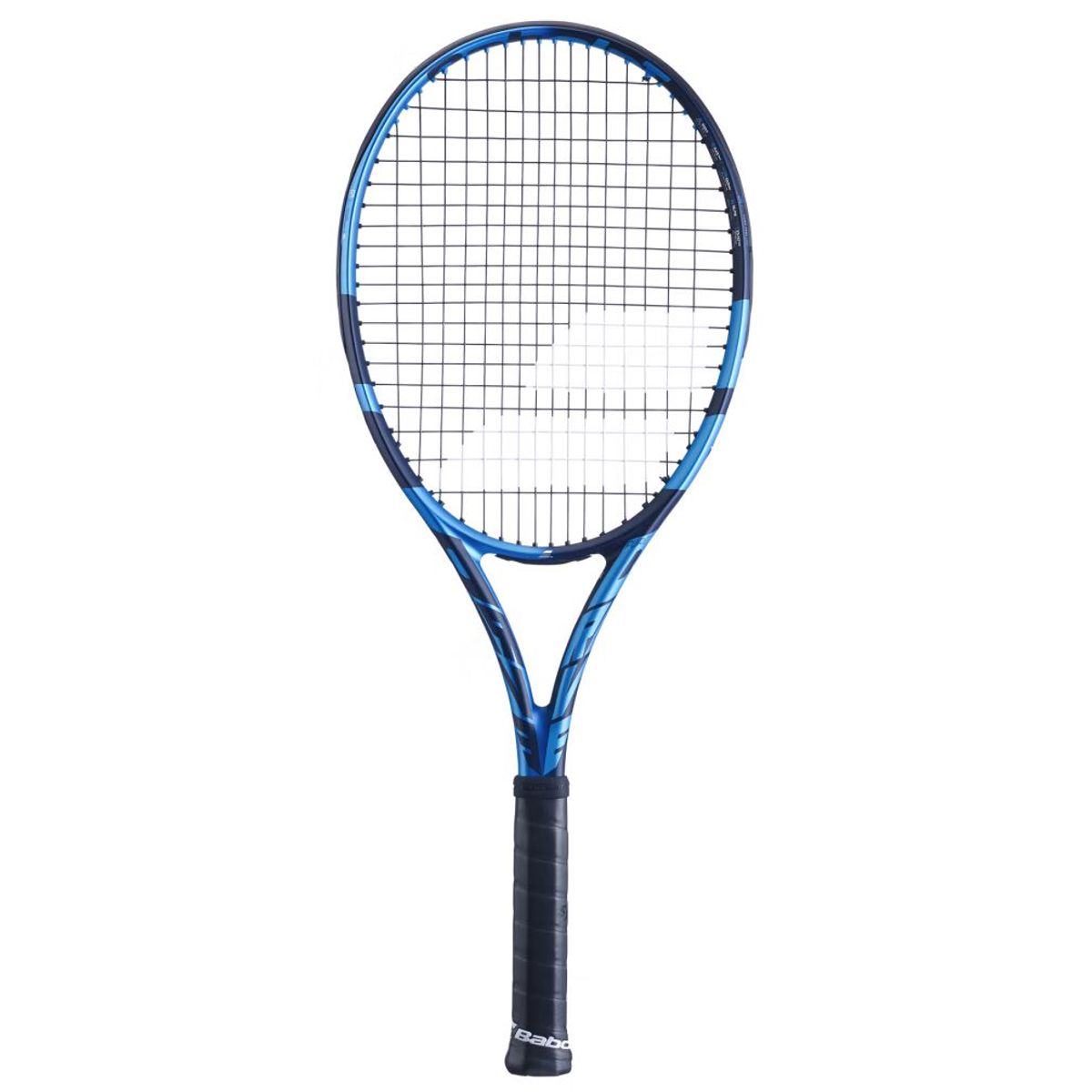 BABOLAT - RAQUETA DE TENIS BABOLAT PURE DRIVE 110 SIN ENCORDAR/ GRIP 3
