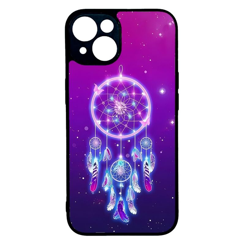 GENERICO - Carcasa Funda para iPhone 14 PLUS Diseño 107