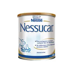 NESTLE - NESSUCAR Tarro 500grs