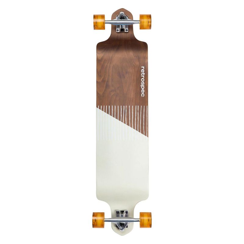 RETROSPEC - Longboard Drop Down Tidal - Mojave stripes