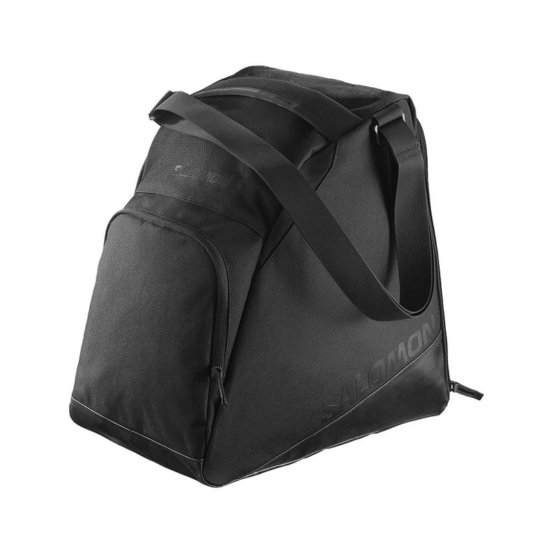 SALOMON - Bolso Original Negro Salomon