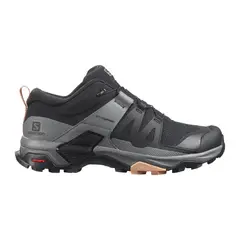 SALOMON - Zapatilla Mujer X Ultra 4 Negro
