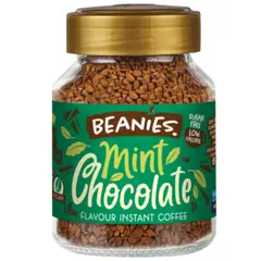 GENERICO - Café BEANIES Coffee Liofilizado Mint Chocolate