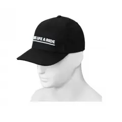 BMW - Gorra Motorrad MakeLifeARide