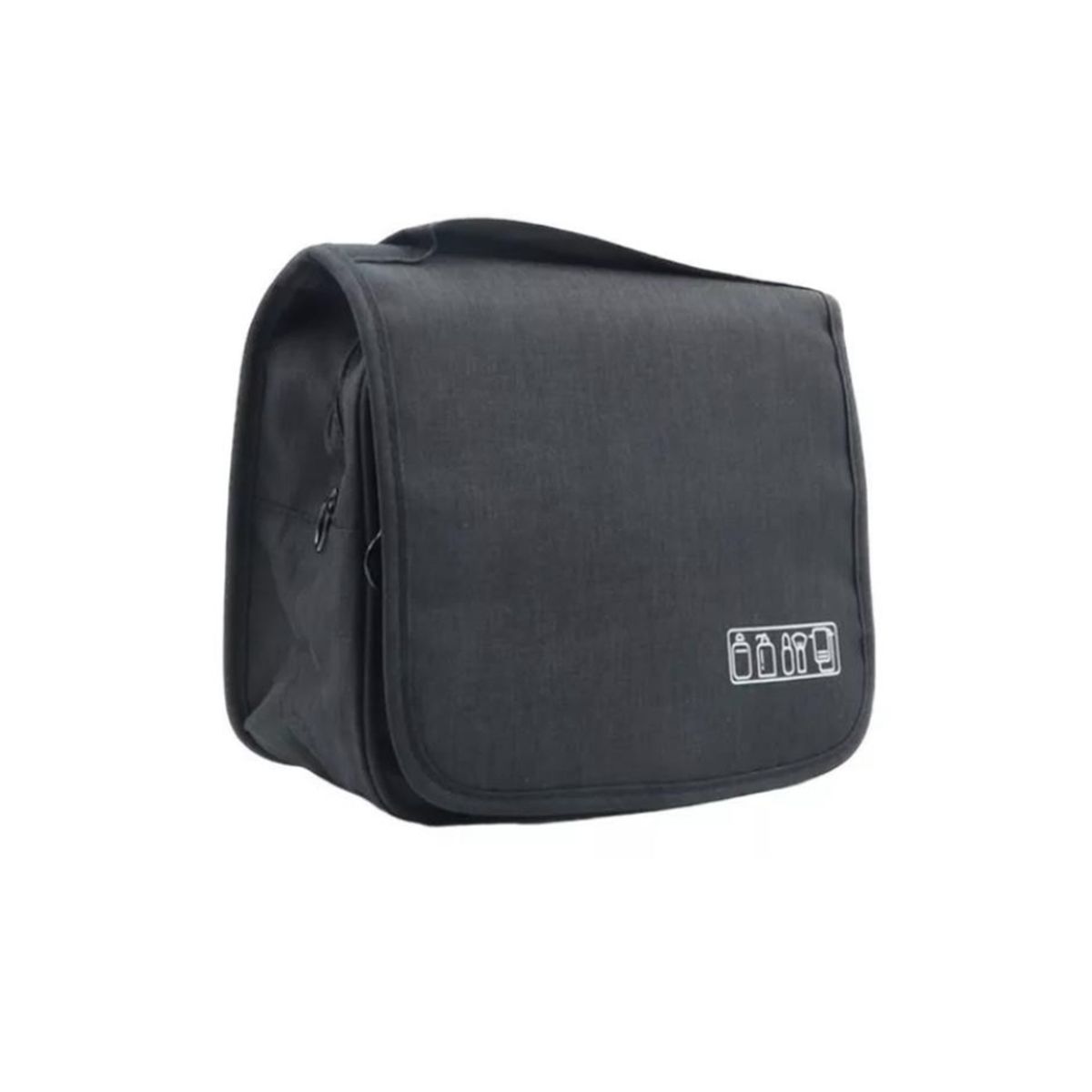 GENERICO - Bolso De Viaje Neceser Cosmético y Maquillaje