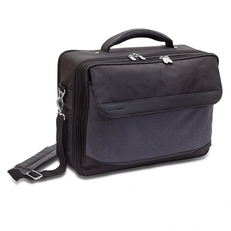 ELITE BAGS - Maletín Médico DOCTOR´S