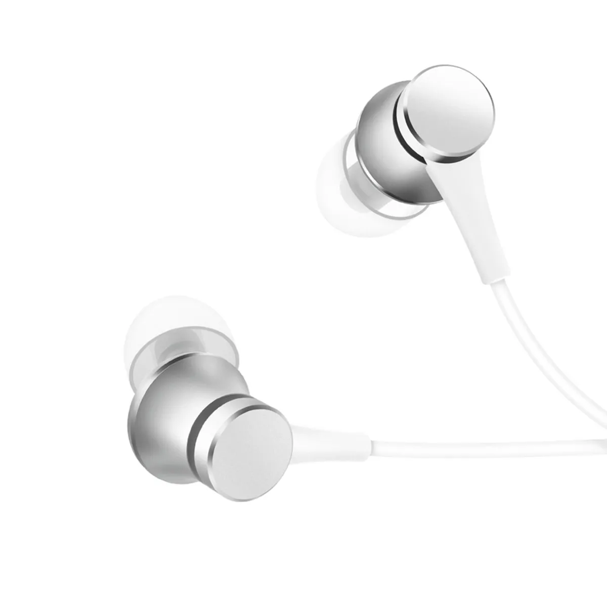 XIAOMI - Xiaomi Audifonos Mi In-Ear Headphones Basic