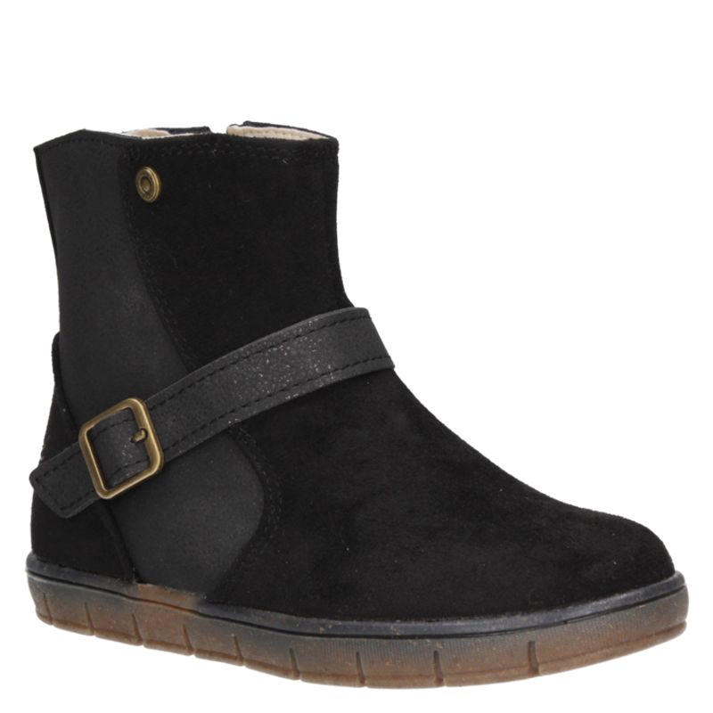 PANAMA JACK - Botín Casual Niña Negro Panama Jack