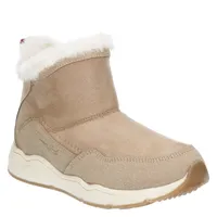 Botín Casual Niña Beige
