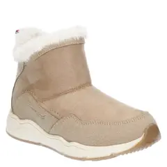 PANAMA JACK - Botín Casual Niña Beige