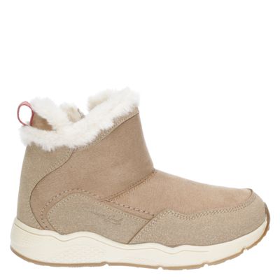 Imagen 2 del producto Botín Casual Niña Beige