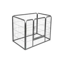 IGPRO - Corral Rectangular Hexagonal 93X63X61cm