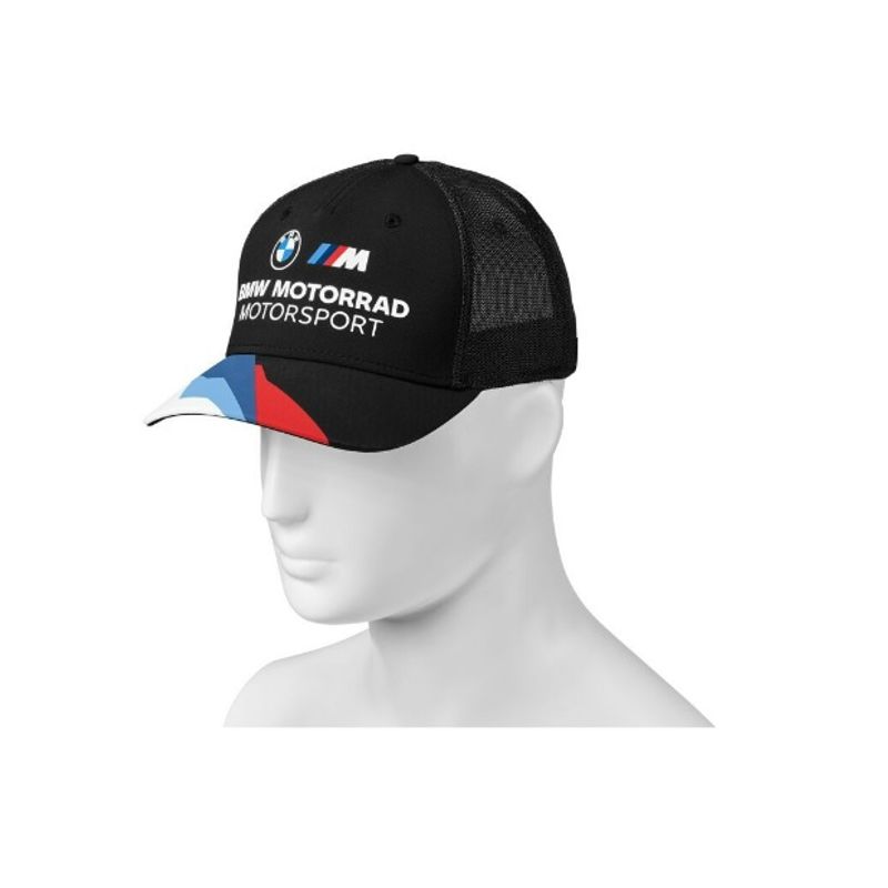 BMW - Gorra original BMW Motorrad Gorra Motorsport