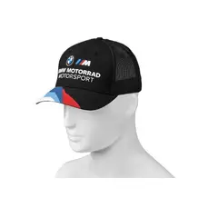 BMW - Gorra original Motorrad Gorra Motorsport