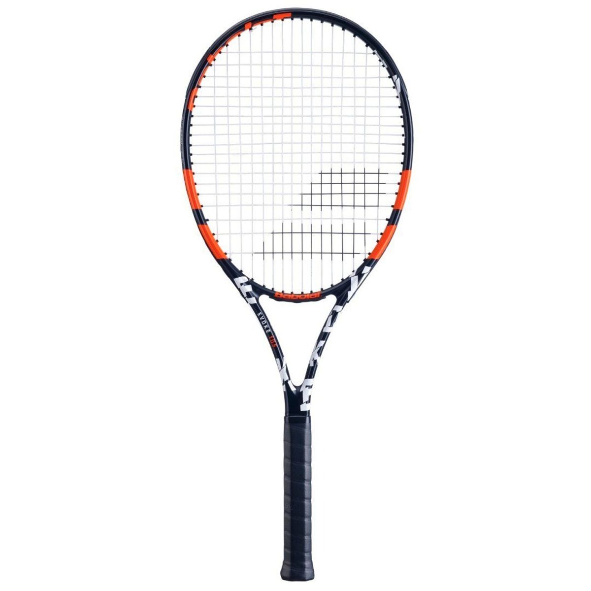 BABOLAT - RAQUETA BABOLAT EVOKE 105 ENCORDADA / GRIP 3