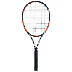 BABOLAT - RAQUETA EVOKE 105 ENCORDADA / GRIP 3