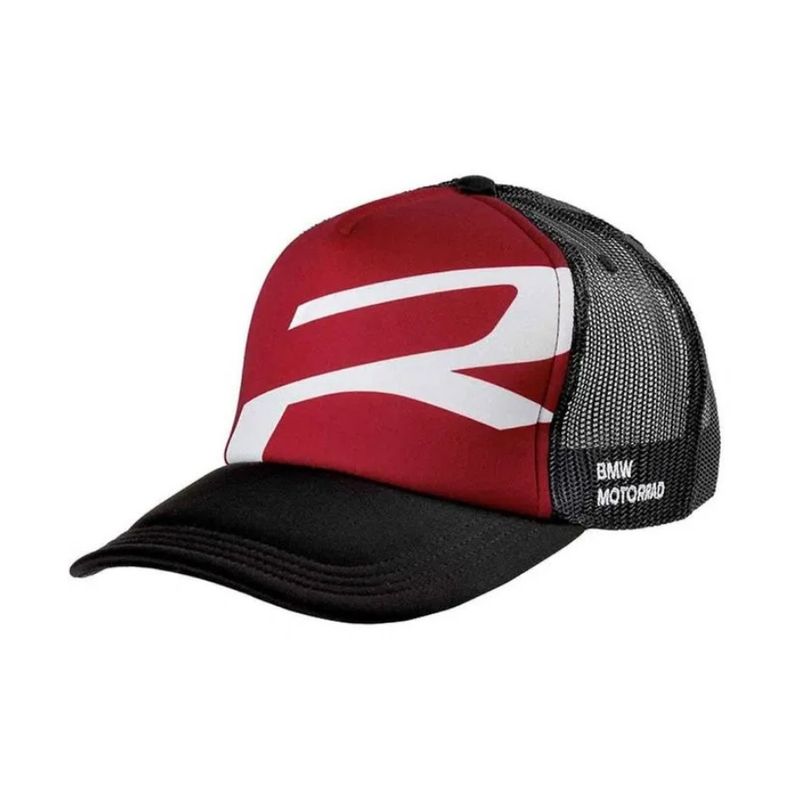 BMW - Gorra original BMW Motorrad Gorro Roadster