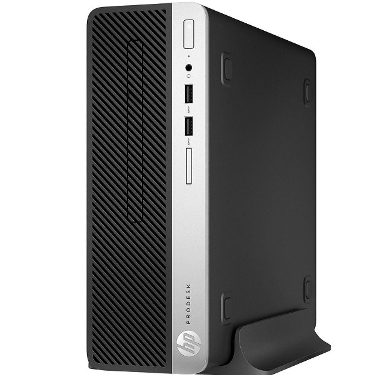 HP - DESKTOP HP ProDesk 400 G4 SFF I3-6100 8GB 500GB HDD WIN10 PRO (REACONDICIONADO)