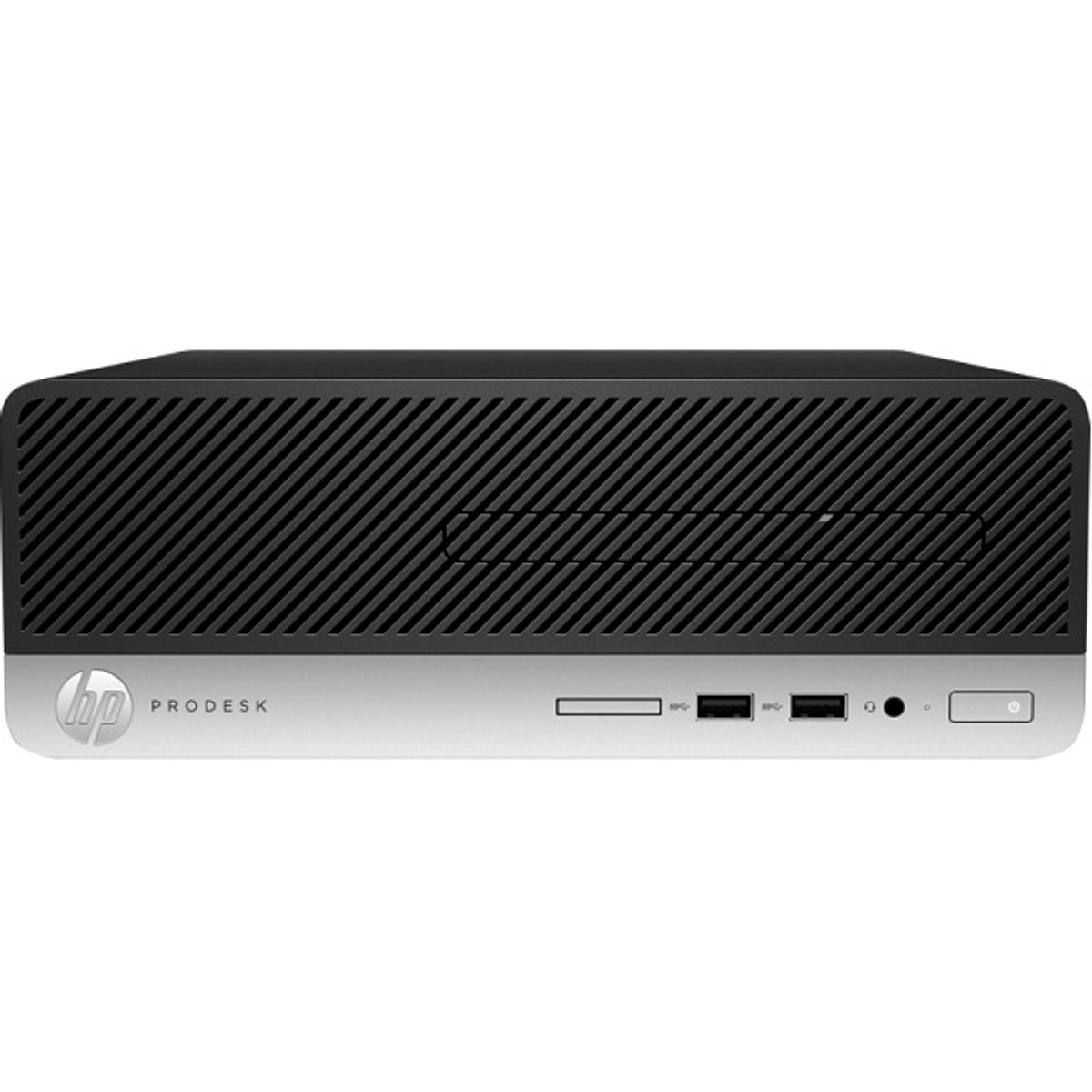 HP - DESKTOP HP ProDesk 400 G4 SFF I3-6100 8GB 500GB HDD WIN10 PRO (REACONDICIONADO)