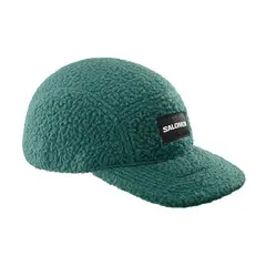 SALOMON - Jockey Outlife Sweet Fleece Verde