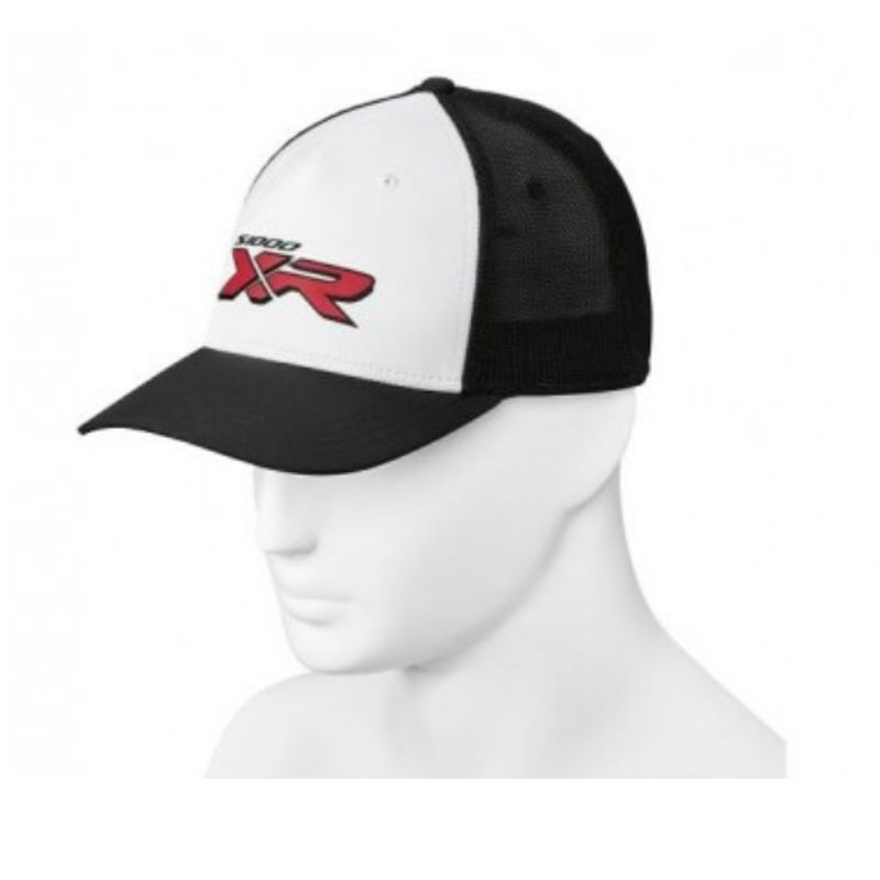 BMW - Gorra original BMW Motorrad Gorro BMW XR NEGRA UNISEX