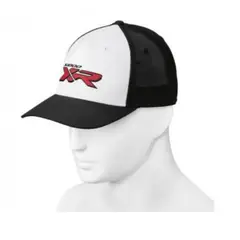 BMW - Gorra original Motorrad Gorro XR NEGRA UNISEX