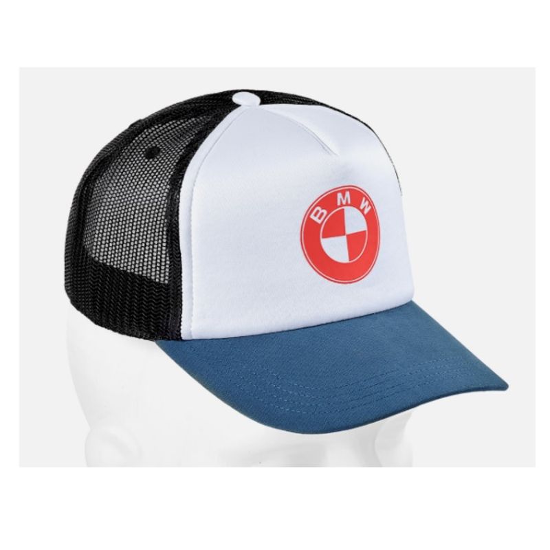 BMW - Gorra original BMW Motorrad Gorro BMW TRUCKS
