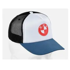 BMW - Gorra original Motorrad Gorro TRUCKS