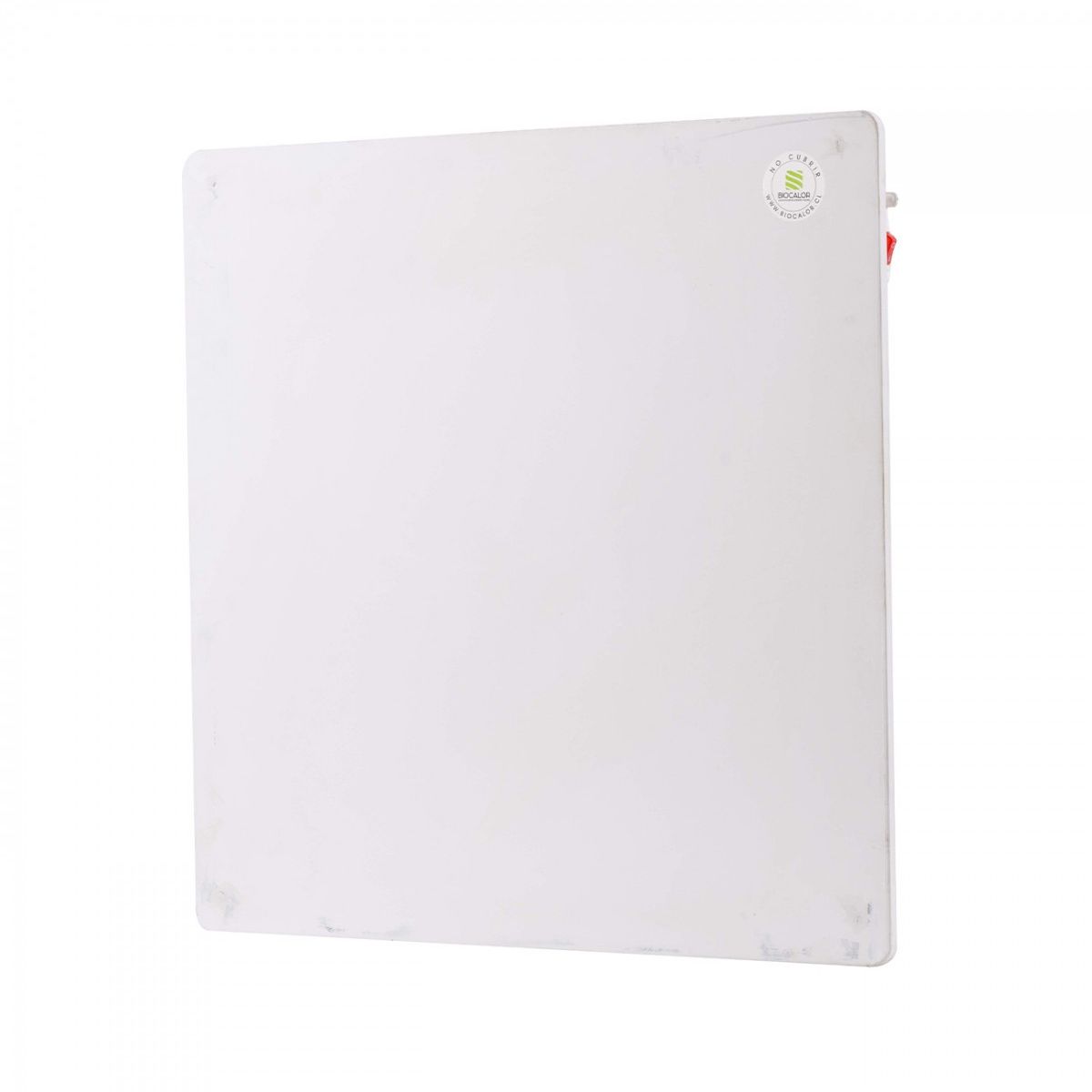 BIOCALOR - Panel Eléctrico Bajo Consumo Bio800 Wifi