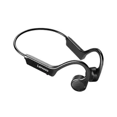 LENOVO - Audífonos Bluetooth X4 - Negro