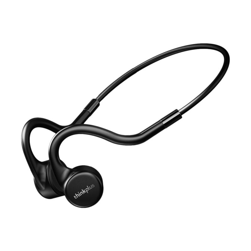 LENOVO - Audífonos Bluetooth Lenovo X5 - Negro