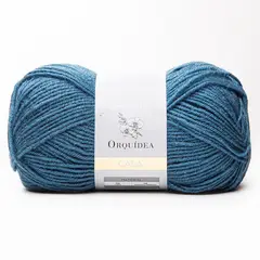 GENERICO - Lana Cala Orquidea 100grs - Jeans 14