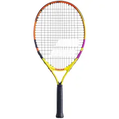 BABOLAT - RAQUETA DE TENIS NADAL JUNIOR 23 / GRIP 0