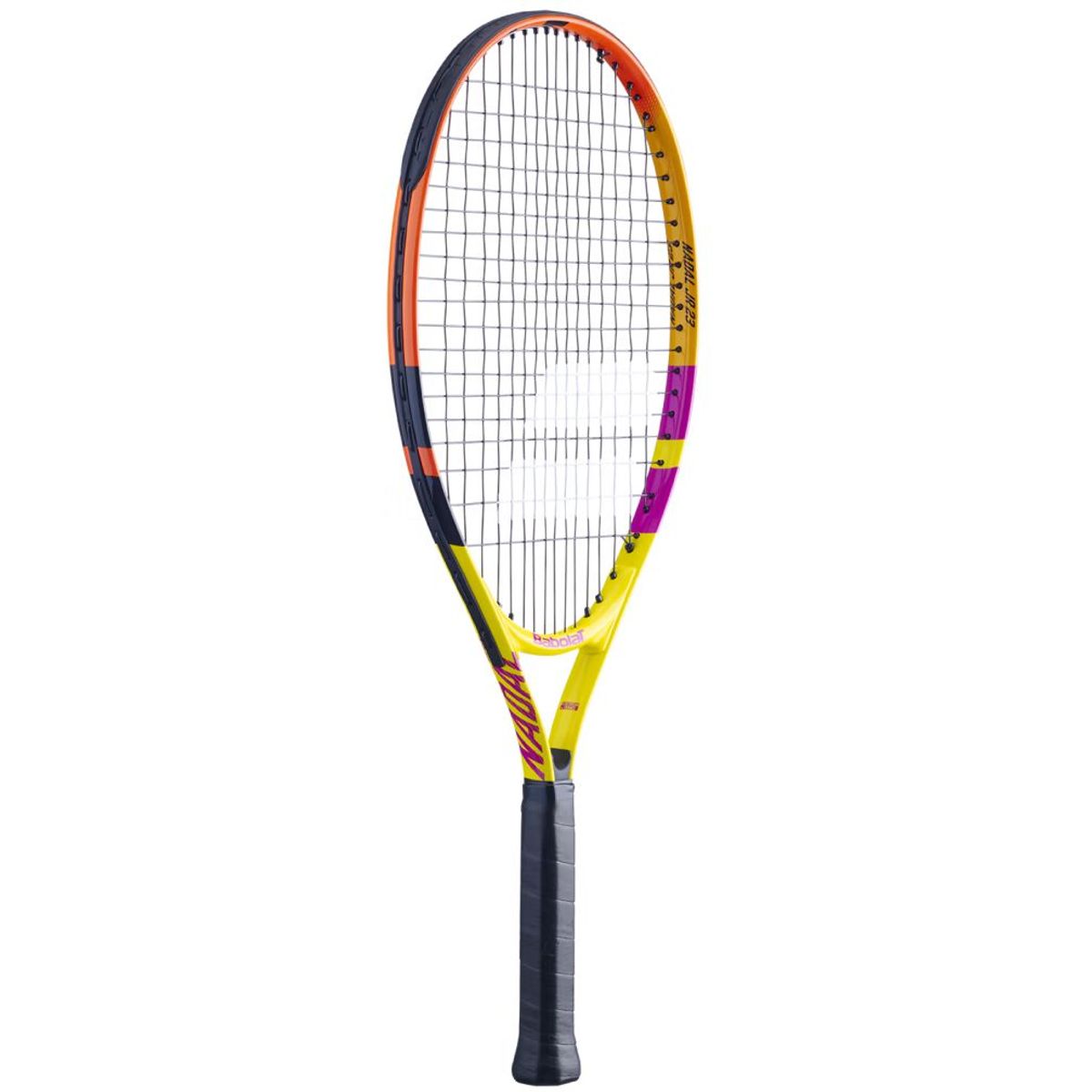 BABOLAT - RAQUETA DE TENIS BABOLAT NADAL JUNIOR 23 / GRIP 0