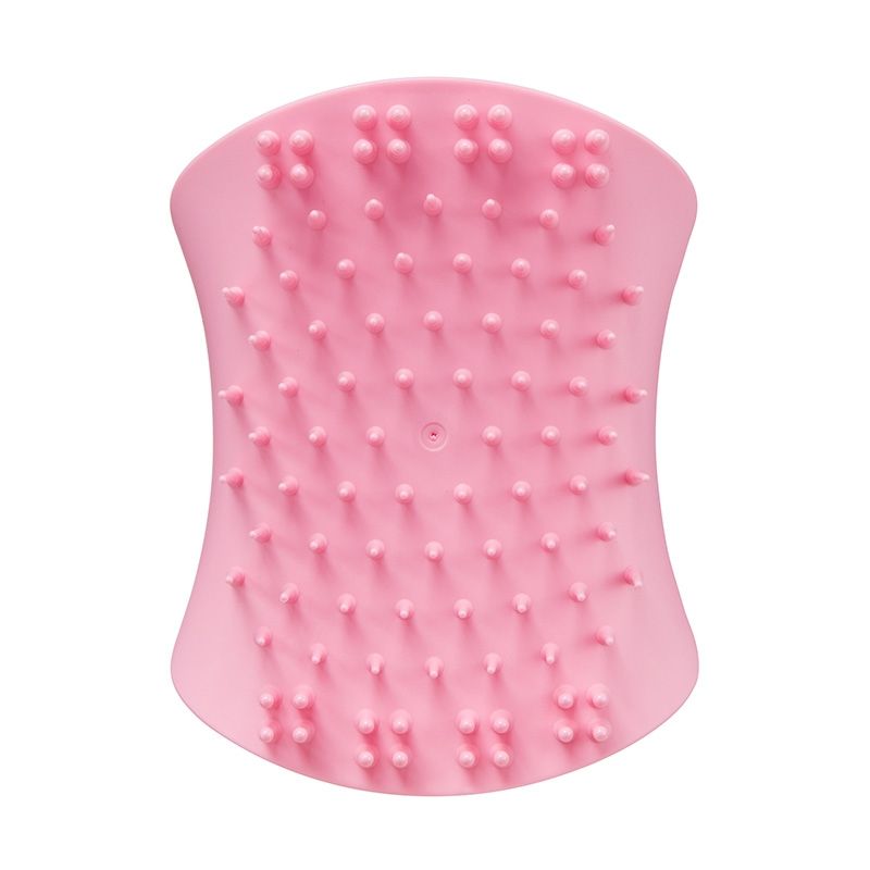 TANGLE TEEZER - Cepillo Masajeador Y Exfoliante Capilar Scalp Tangle Teezer