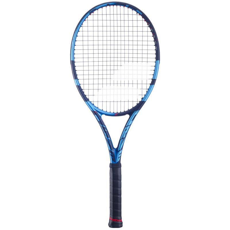 BABOLAT - RAQUETA DE TENIS BABOLAT PURE DRIVE 98 / SIN ENCORDAR / GRIP 3