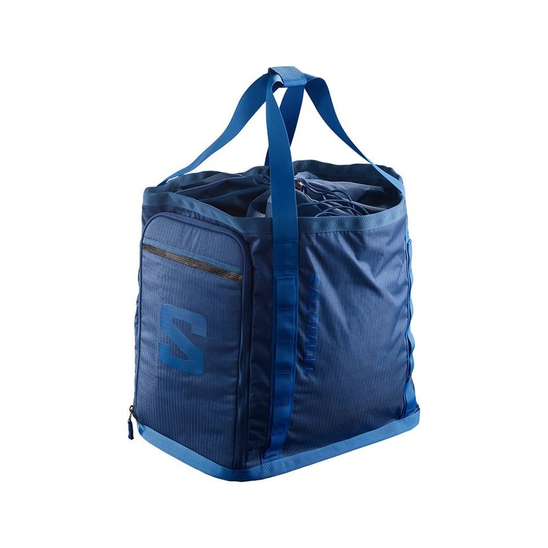SALOMON - Bolso Extend Max Gearbag Azul Salomon