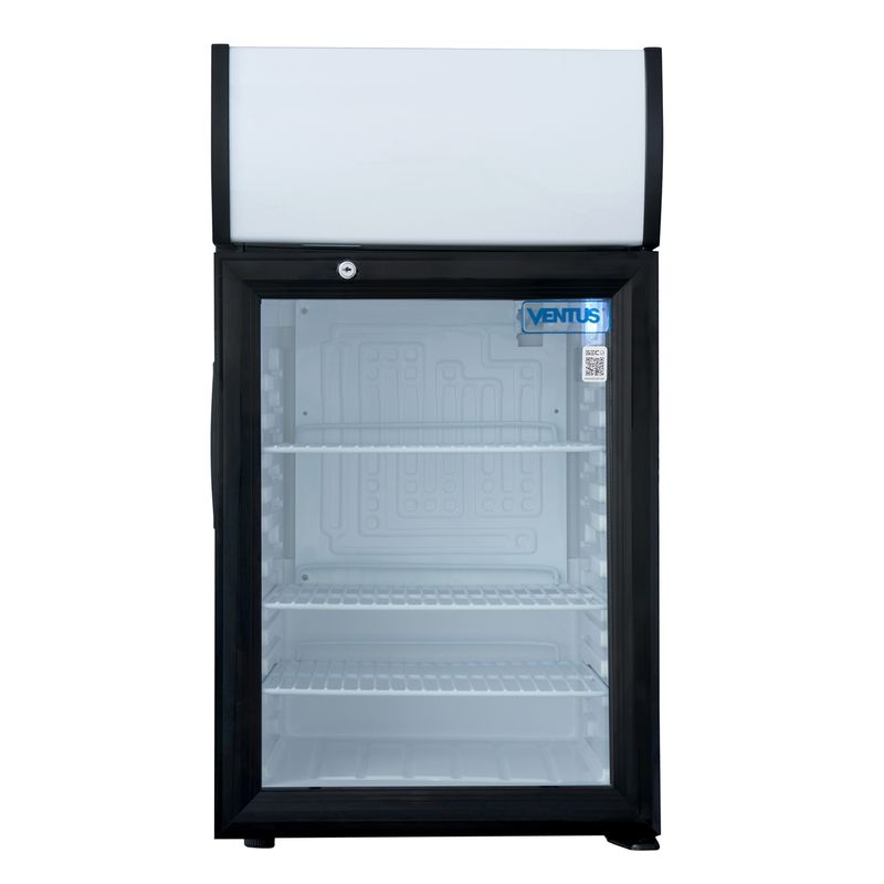 VENTUS - Ventus Visi-Cooler VC-40 Sobremesa 1 Puerta 40 Lts