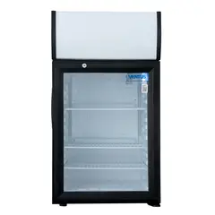 VENTUS - Visi-Cooler VC-40 Sobremesa 1 Puerta 40 Lts