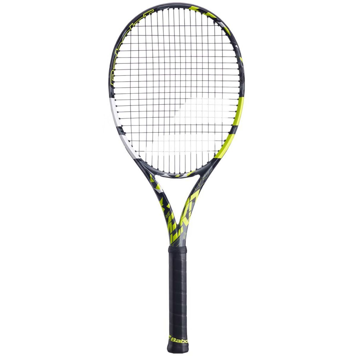BABOLAT - RAQUETA DE TENIS BABOLAT PURE AERO + SIN ENCORDAR / GRIP 2