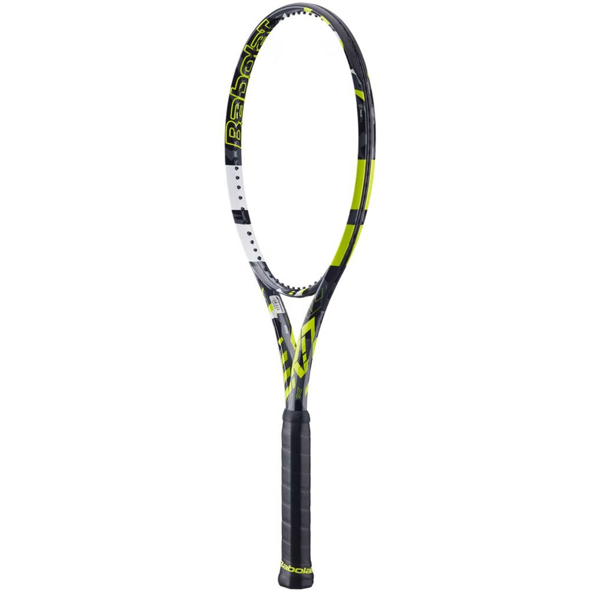 BABOLAT - RAQUETA DE TENIS BABOLAT PURE AERO + SIN ENCORDAR / GRIP 2