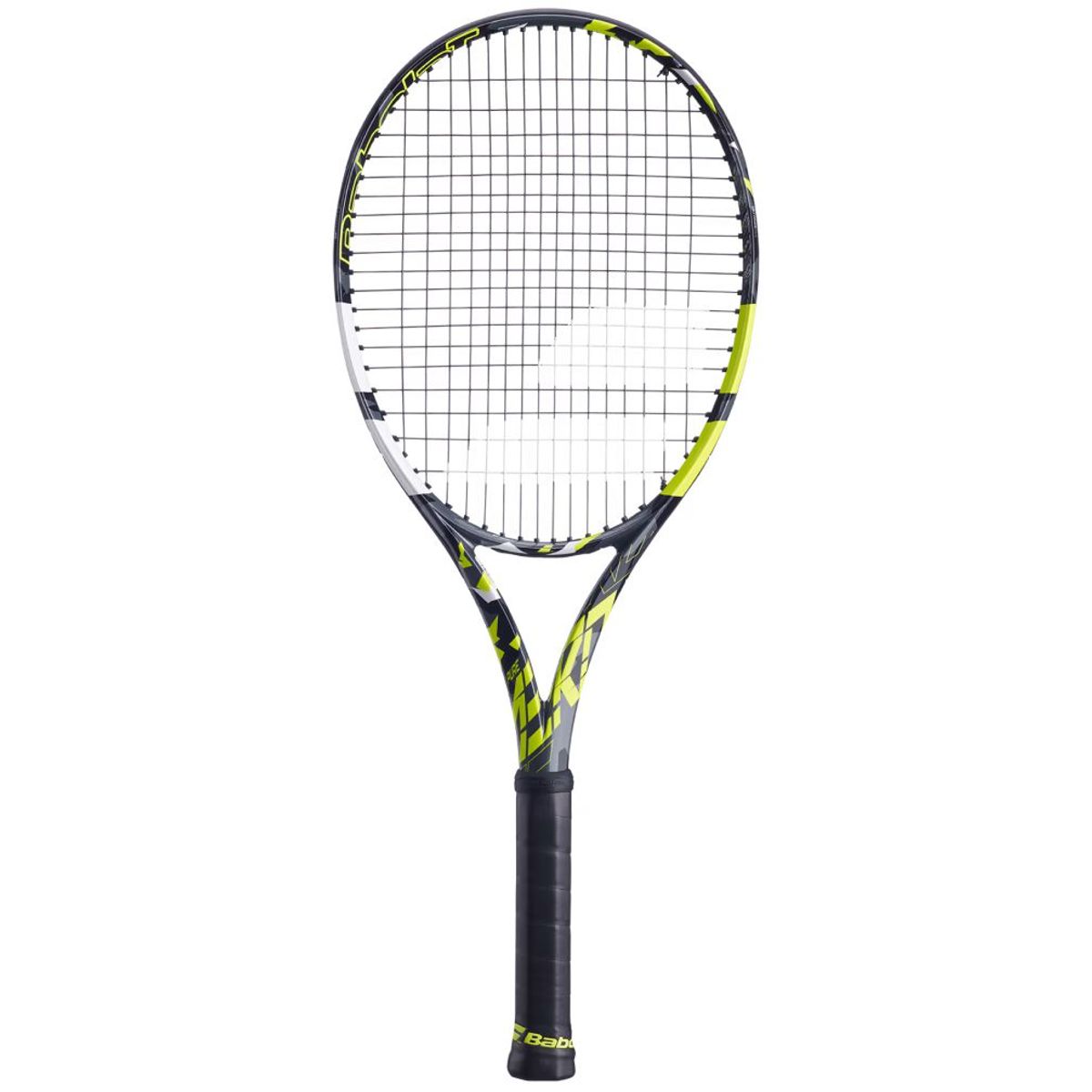 BABOLAT - RAQUETA DE TENIS BABOLAT PURE AERO + SIN ENCORDAR / GRIP 3