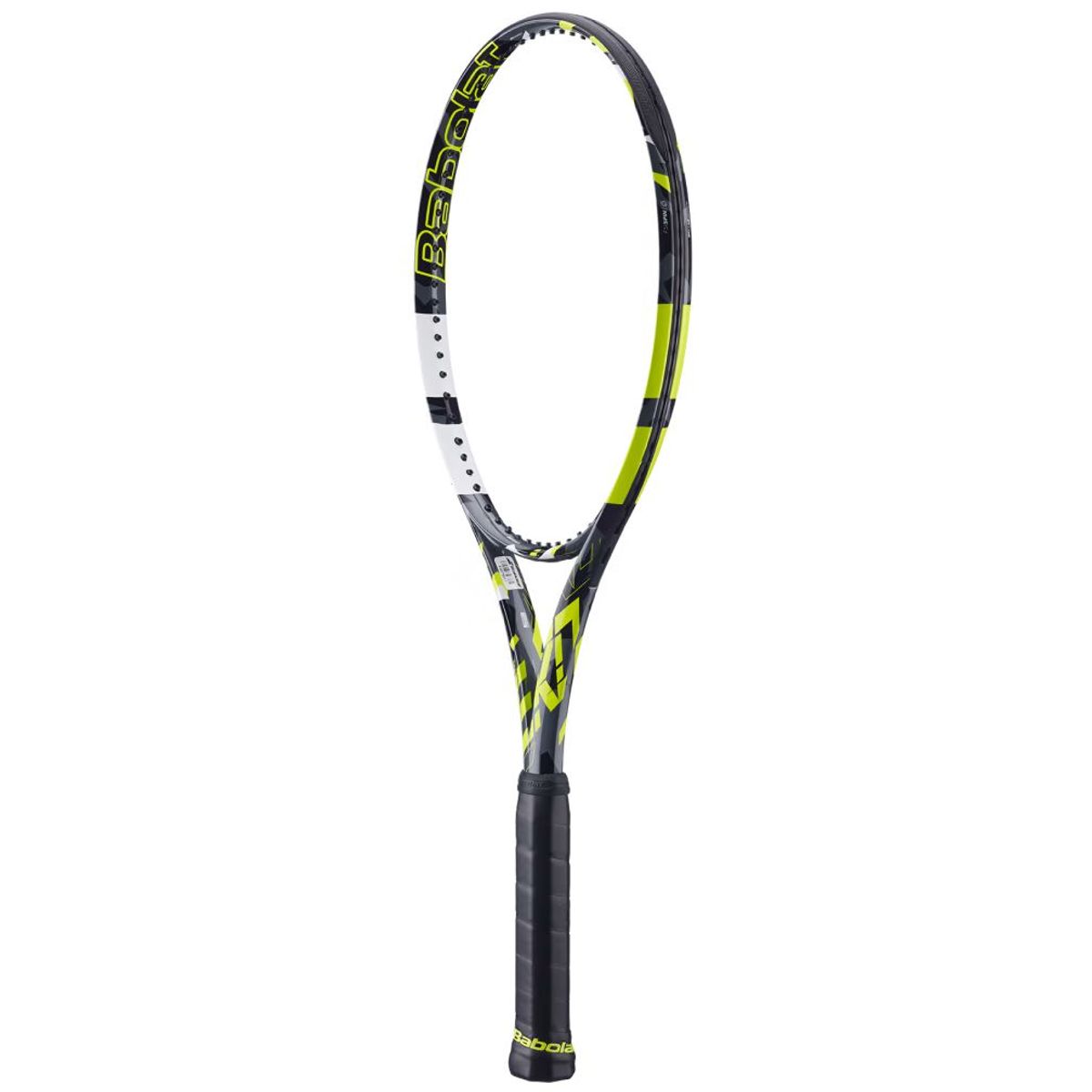 BABOLAT - RAQUETA DE TENIS BABOLAT PURE AERO + SIN ENCORDAR / GRIP 3