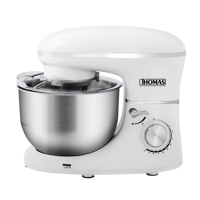 THOMAS - Batidora Pedestal Thomas TH-910PB