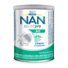 NESTLE - FÓRMULA NAN AE 800grs