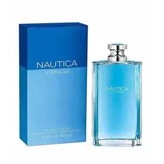 NAUTICA - Voyage 200ML EDT Hombre