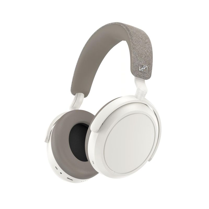 SENNHEISER - Audífonos Inalámbricos Sennheiser MOMENTUM 4 Wireless BLANCO