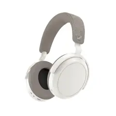 SENNHEISER - Audífonos Inalámbricos MOMENTUM 4 Wireless BLANCO